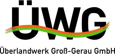 Logo ÜWG