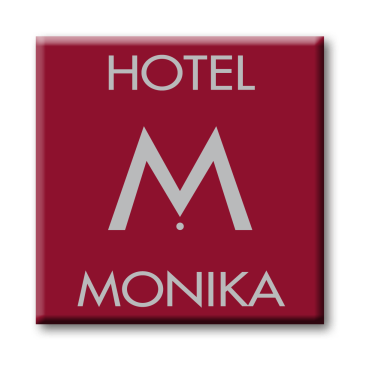 Logo Hotel Monika