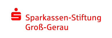 Logo Sparkassen-Stiftung Groß-Gerau Logo Sparkassen-Stiftung Groß-Gerau