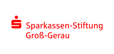Logo Sparkassen-Stiftung Groß-Gerau