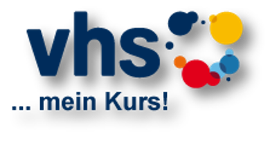 Logo Volkshochschule