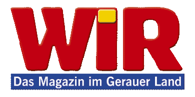 Logo WIR Magazin