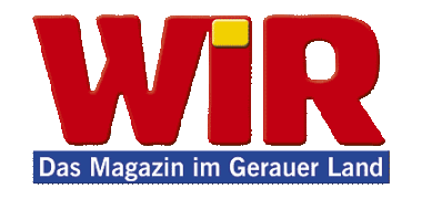 Logo WIR Magazin