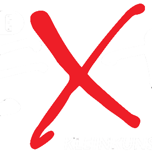 X aus Café Extra Logo