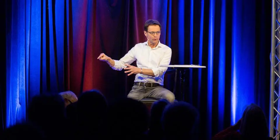 Foto von Christian Döring