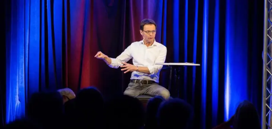 Foto von Christian Döring