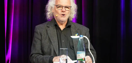 Foto von Christian Döring